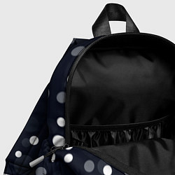 Детский рюкзак Ussr - ссср - серп и молот, цвет: 3D-принт — фото 2