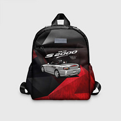 Детский рюкзак Honda S2000