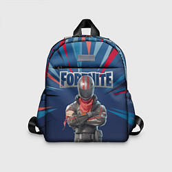Детский рюкзак Fortnite Герой асфальта Burnout Video game, цвет: 3D-принт
