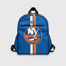 Детский рюкзак Нью-Йорк Айлендерс Форма