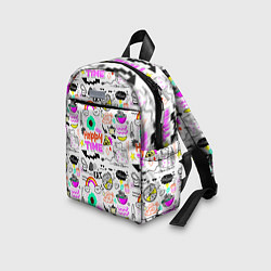 Детский рюкзак HAPPY TIME, цвет: 3D-принт — фото 2