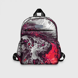 Детский рюкзак Ожег, цвет: 3D-принт
