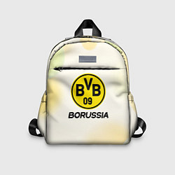 Детский рюкзак Borussia Абстракция кружочки