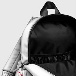 Детский рюкзак Destiny: Best Player Ultimate, цвет: 3D-принт — фото 2