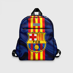 Детский рюкзак Фк Барселона Лого