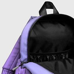 Детский рюкзак Roblox gradient, цвет: 3D-принт — фото 2