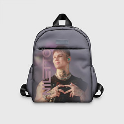 Детский рюкзак Niletto- моя любимка, цвет: 3D-принт