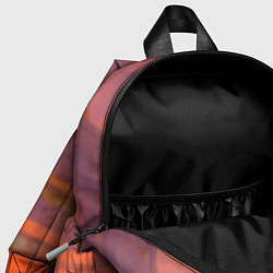 Детский рюкзак Сян Лин в примогеме, цвет: 3D-принт — фото 2