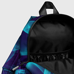 Детский рюкзак LINKIN PARK, цвет: 3D-принт — фото 2