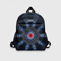 Детский рюкзак Сайфай технология, цвет: 3D-принт