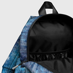 Детский рюкзак Снежная королева, цвет: 3D-принт — фото 2