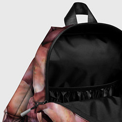 Детский рюкзак Картофельные клубни, цвет: 3D-принт — фото 2