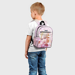 Детский рюкзак Felix anime, цвет: 3D-принт — фото 2