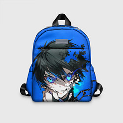 Детский рюкзак Ёити Исаги art, цвет: 3D-принт