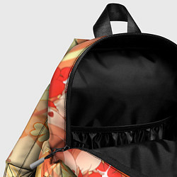 Детский рюкзак Genshin Impact - Klee, цвет: 3D-принт — фото 2
