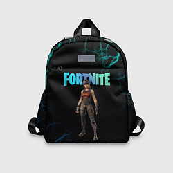 Детский рюкзак Renegade Raider Fortnite, цвет: 3D-принт