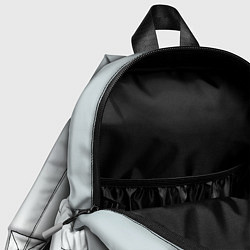 Детский рюкзак Чонгук и его тень, цвет: 3D-принт — фото 2