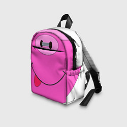 Детский рюкзак Пигася, цвет: 3D-принт — фото 2