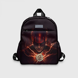 Детский рюкзак The Flash 2023, цвет: 3D-принт