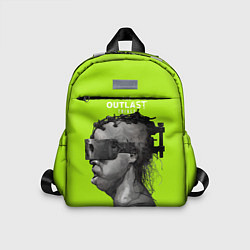 Детский рюкзак The Outlast Trials