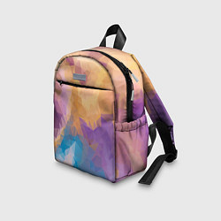 Детский рюкзак Abstract fantasy, цвет: 3D-принт — фото 2