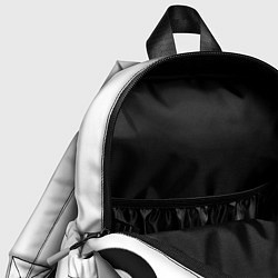 Детский рюкзак Я Люблю Геш, цвет: 3D-принт — фото 2