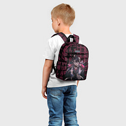 Детский рюкзак Wriothesley, цвет: 3D-принт — фото 2