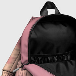 Детский рюкзак Ангел с бумбоксом, цвет: 3D-принт — фото 2