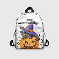 Детский рюкзак ХэллоуиН для праздника