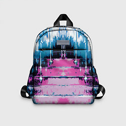 Детский рюкзак Ladder - art - texture