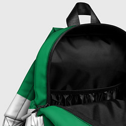 Детский рюкзак ФК Ахмат, цвет: 3D-принт — фото 2
