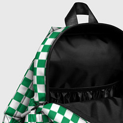 Детский рюкзак Футбольный Клуб Ахмат, цвет: 3D-принт — фото 2