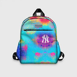 Детский рюкзак New York Yankees - baseball team - logo