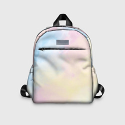 Детский рюкзак Tie dye из сериала убийства в одном здании, цвет: 3D-принт
