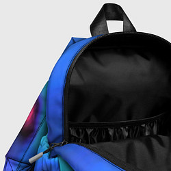 Детский рюкзак Кредо убийцы, цвет: 3D-принт — фото 2