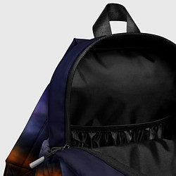 Детский рюкзак Gra 6 exclusive, цвет: 3D-принт — фото 2