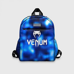 Детский рюкзак Venum boks, цвет: 3D-принт