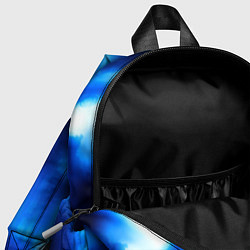 Детский рюкзак Venum boks, цвет: 3D-принт — фото 2
