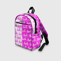 Детский рюкзак Bardie - white - pattern, цвет: 3D-принт — фото 2