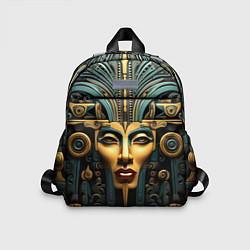 Детский рюкзак Египетские фараоны, цвет: 3D-принт