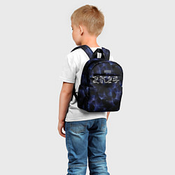 Детский рюкзак 2k24, цвет: 3D-принт — фото 2