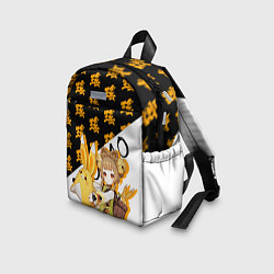 Детский рюкзак Яо Яо - Геншин Импакт, цвет: 3D-принт — фото 2