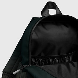 Детский рюкзак Момо Твайс, цвет: 3D-принт — фото 2