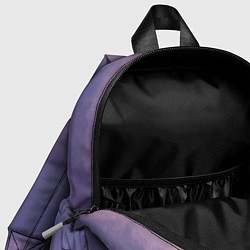 Детский рюкзак Унесенные призраками- дракон и девочка, цвет: 3D-принт — фото 2