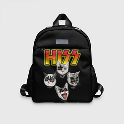 Детский рюкзак HISS