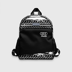 Детский рюкзак Audi sportcolor, цвет: 3D-принт