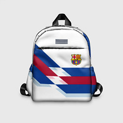 Детский рюкзак Barcelona geometry sports