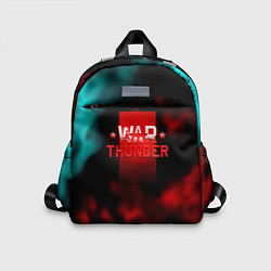 Детский рюкзак Watyhunder online flame