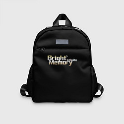 Детский рюкзак Bright Memory