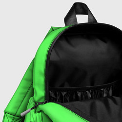 Детский рюкзак Barcelona fc sport line, цвет: 3D-принт — фото 2